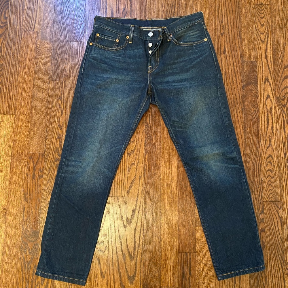 Levi’s 501 CT size 26